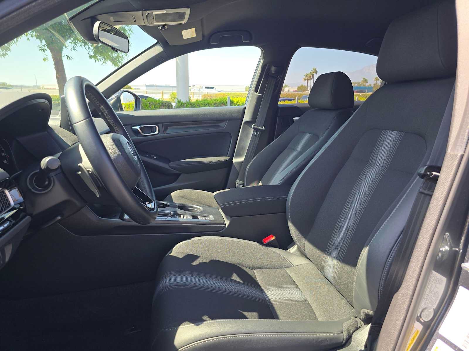 Used 2024 Honda Civic Sport image 20