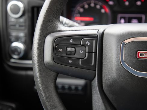 Used 2024 GMC Sierra 2500 Pro w/ 1SA Pro Safety Plus Package image 23