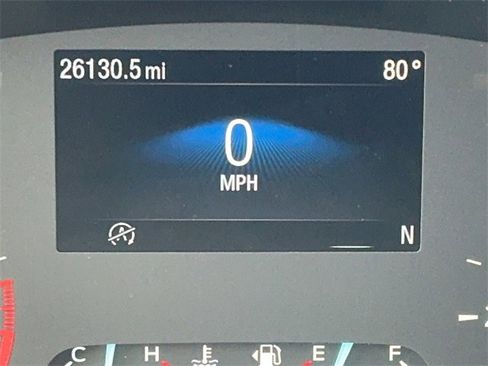 Used 2022 Ford Escape SEL image 25