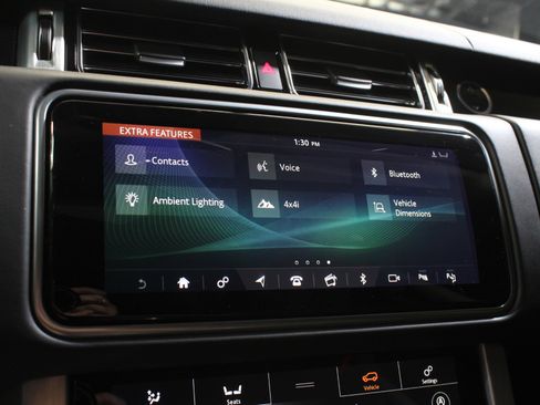 Used 2021 Land Rover Range Rover P525 Westminster Edition LWB image 69