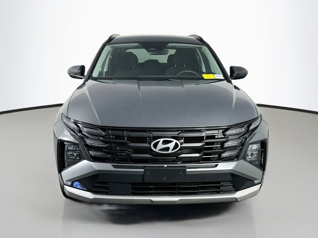 Used 2025 Hyundai Tucson SEL FWD image 2