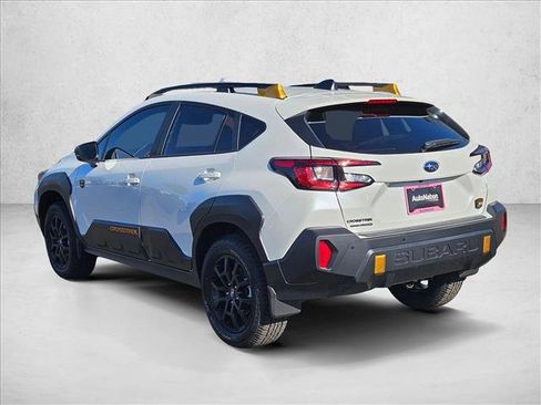 New 2026 Subaru Crosstrek 2.5i Wilderness image 9