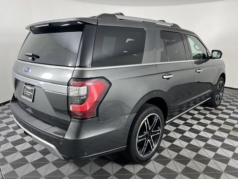 Used 2019 Ford Expedition Limited w/ Special Edition Package image 13