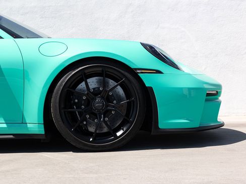 Certified 2023 Porsche 911 GT3 image 11