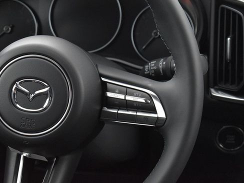 New 2025 MAZDA CX-50 AWD 2.5 S w/ Weather Package image 17