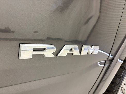 Used 2021 RAM 1500 Laramie w/ Laramie Southwest Edition AWD/4WD image 25