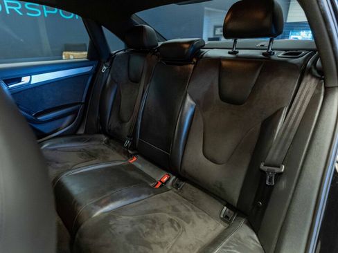 Used 2014 Audi S4 Premium Plus image 10