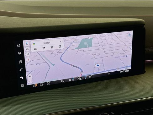 New 2025 Nissan Murano Platinum w/ Cargo Package image 18