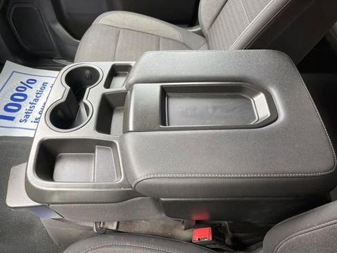 Used 2023 Chevrolet Silverado 2500 LT image 24