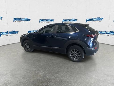 Used 2023 MAZDA CX-30 AWD 2.5 S image 7