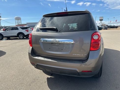 Used 2010 Chevrolet Equinox LT w/ Vehicle Interface Package image 18
