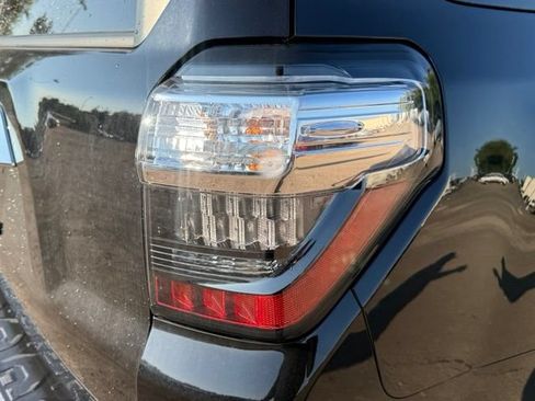 Used 2024 Toyota 4Runner Limited AWD/4WD image 12
