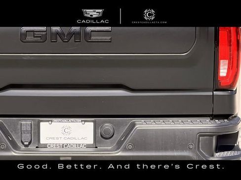 Used 2024 GMC Sierra 1500 SLT AWD/4WD image 5
