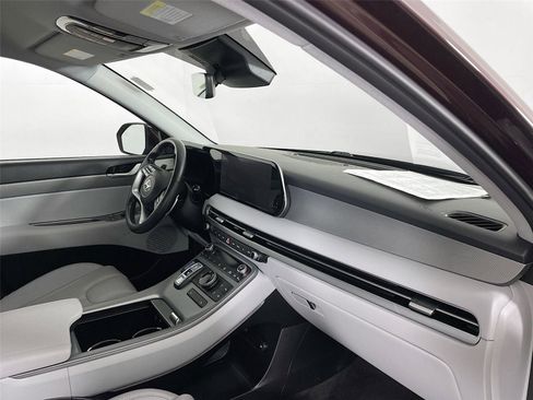Used 2025 Hyundai Palisade SEL image 27