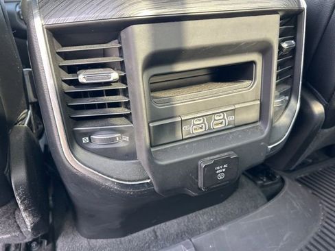 Used 2023 RAM 1500 Laramie image 12