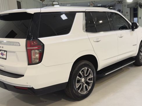 Used 2023 Chevrolet Tahoe LS AWD/4WD image 9