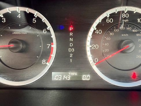 Used 2010 Honda Accord EX-L image 32