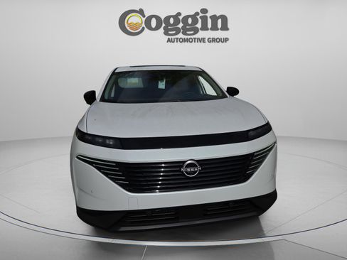 New 2026 Nissan Murano SL AWD/4WD image 8