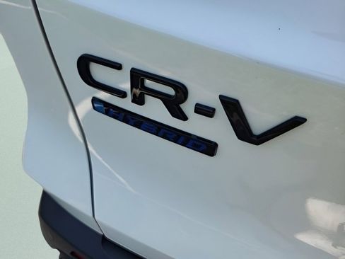 New 2026 Honda CR-V Sport-L image 11