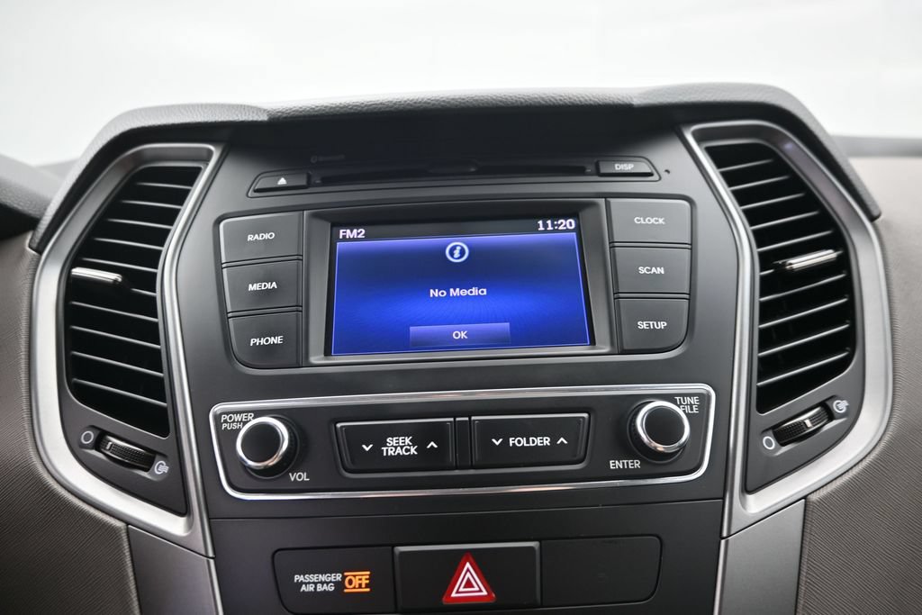 Used 2018 Hyundai Santa Fe Sport AWD/4WD image 15