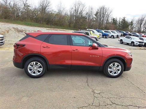 Used 2022 Chevrolet Blazer LT image 6