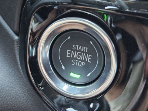 New 2026 Chevrolet Silverado 2500 LTZ w/ LTZ Plus Package image 25