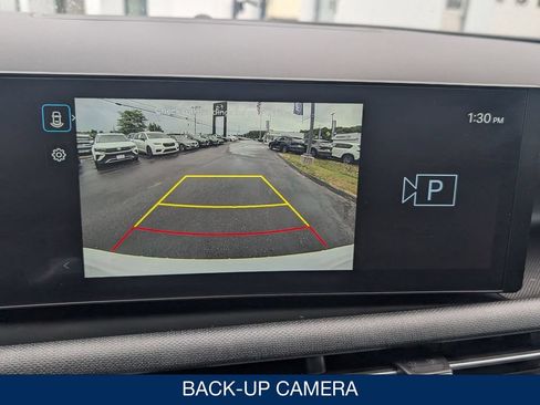 Certified 2025 Hyundai Tucson SEL AWD/4WD image 26