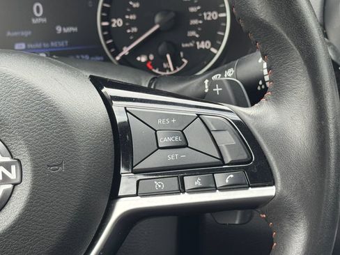 Used 2024 Nissan Altima 2.5 SR w/ SR Premium Package FWD image 22