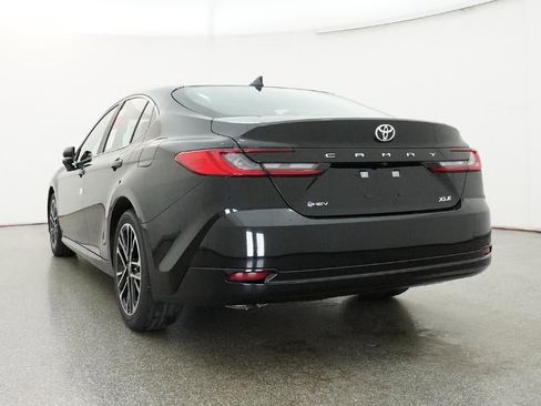 New 2026 Toyota Camry XLE FWD image 22