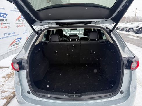 Used 2018 MAZDA CX-5 Grand Touring image 16