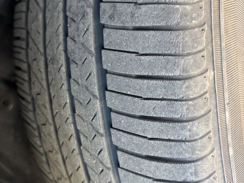 Certified 2024 Subaru Forester Sport image 2