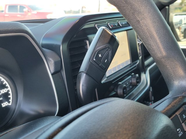 Used 2023 Ford F150 XL w/ STX Appearance Package AWD/4WD image 18