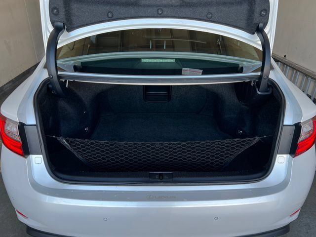 Used 2018 Lexus ES 350 w/ Luxury Package w/Wood Trim FWD image 18