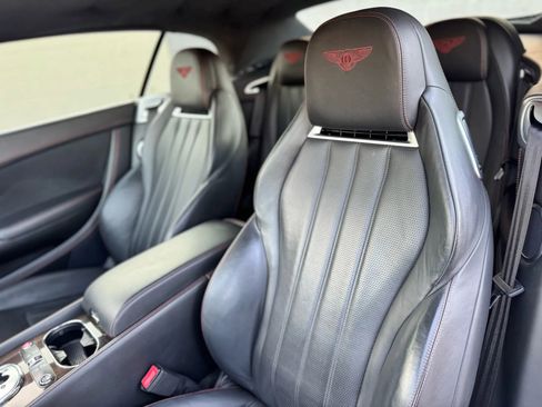 Used 2014 Bentley Continental GT image 17