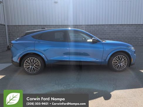 New 2026 Ford Mustang Mach-E Premium AWD/4WD image 2