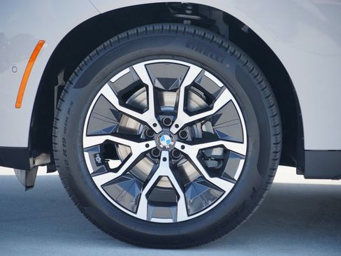 New 2026 BMW X3 xDrive30i w/ Premium Package AWD/4WD image 5