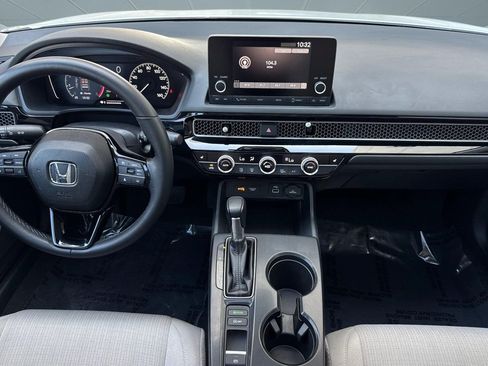 Certified 2024 Honda Civic EX image 26