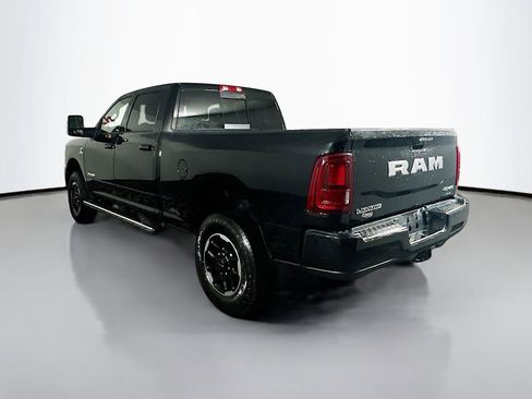 New 2025 RAM 2500 Laramie AWD/4WD image 5