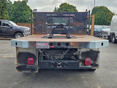 Used 2016 Ford F450 XL w/ Power Equipment Group image 6