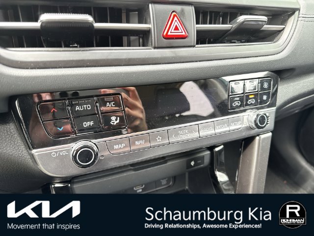 New 2026 Kia Seltos SX AWD/4WD image 8