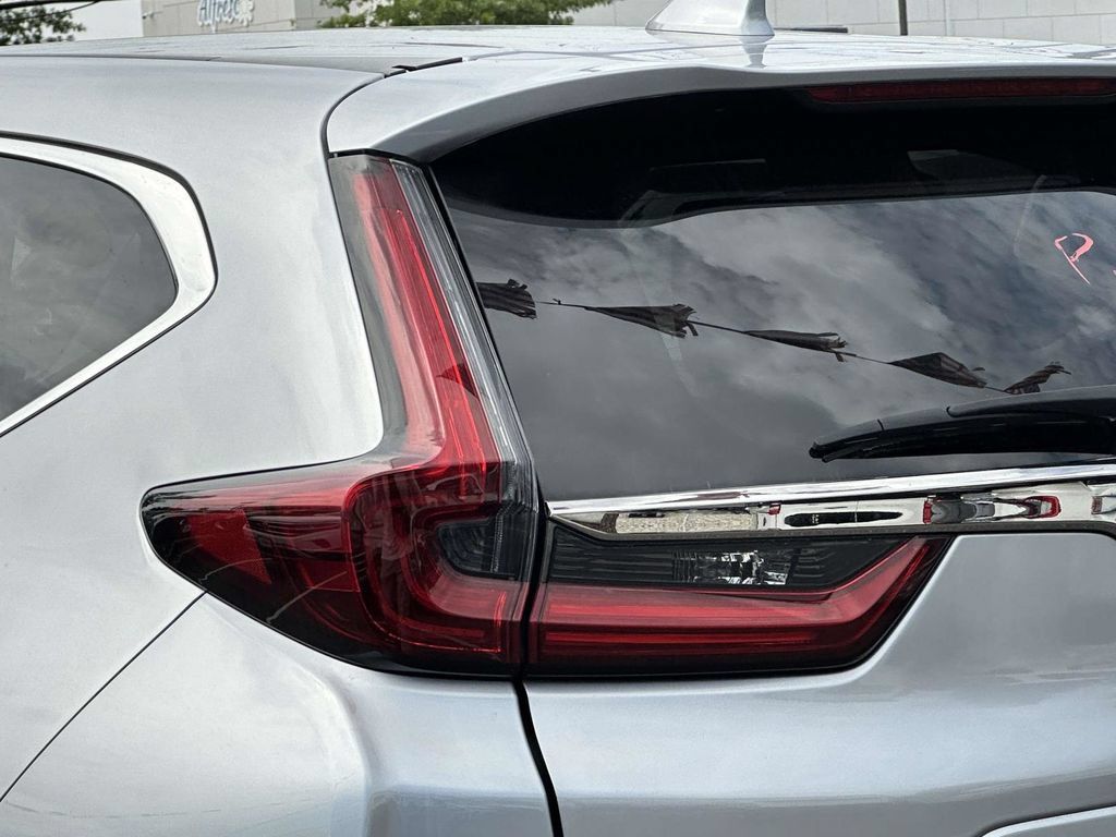 Used 2022 Honda CR-V EX image 9