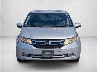 Used 2014 Honda Odyssey Touring video 2