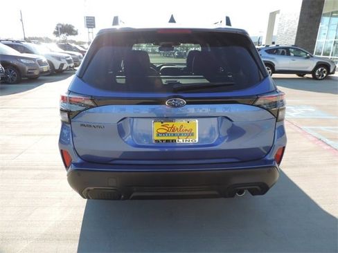 New 2026 Subaru Forester Limited image 6