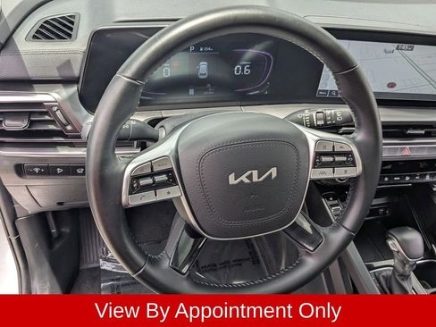 Used 2025 Kia Telluride S FWD image 23