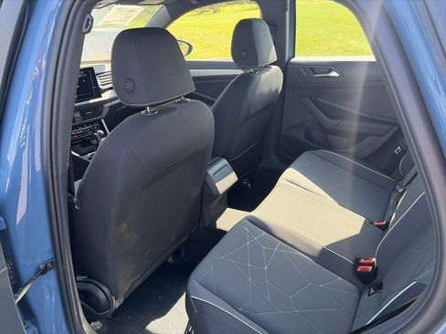 New 2026 Volkswagen Jetta Sport FWD image 13