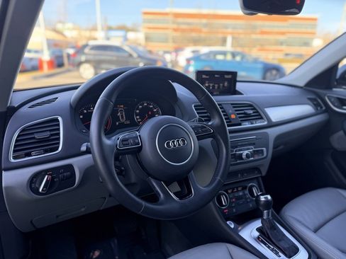 Used 2016 Audi Q3 2.0T Premium Plus image 12