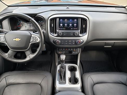 Used 2022 Chevrolet Colorado LT w/ Luxury Package image 26