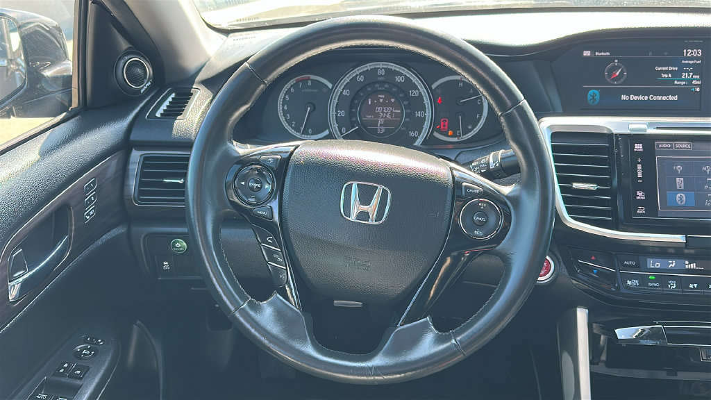 Used 2022 Honda Accord Sport image 23