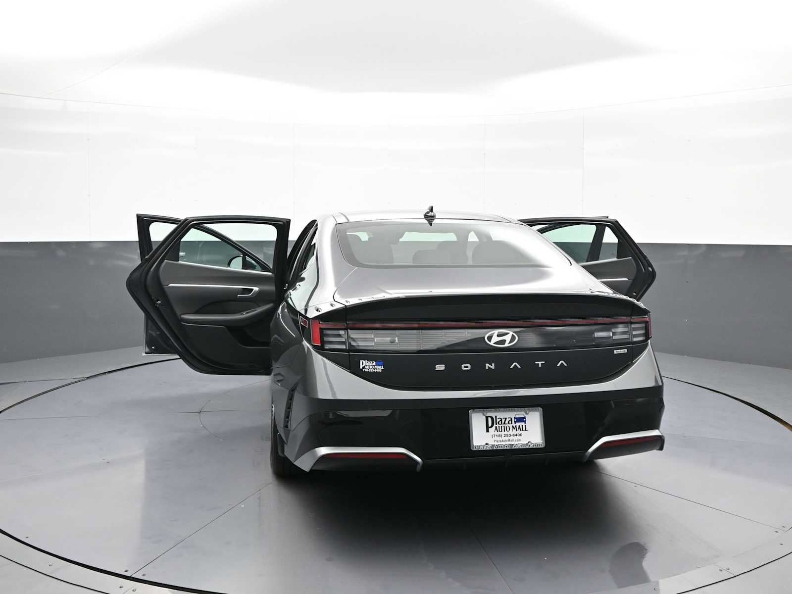 Used 2026 Hyundai Sonata SEL FWD image 47