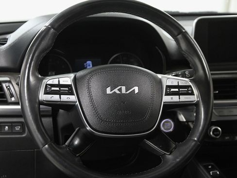 Used 2022 Kia Telluride EX w/ Towing Package image 7